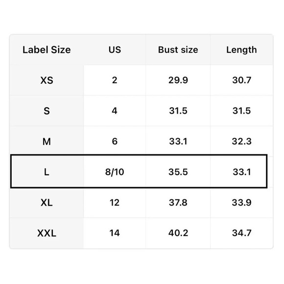 Floral Nightgown - Women's 8/10 - Picture 5 of 5